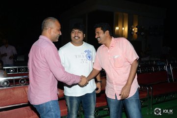 Eedorakam Aadorakam Movie Gummadikaya Function